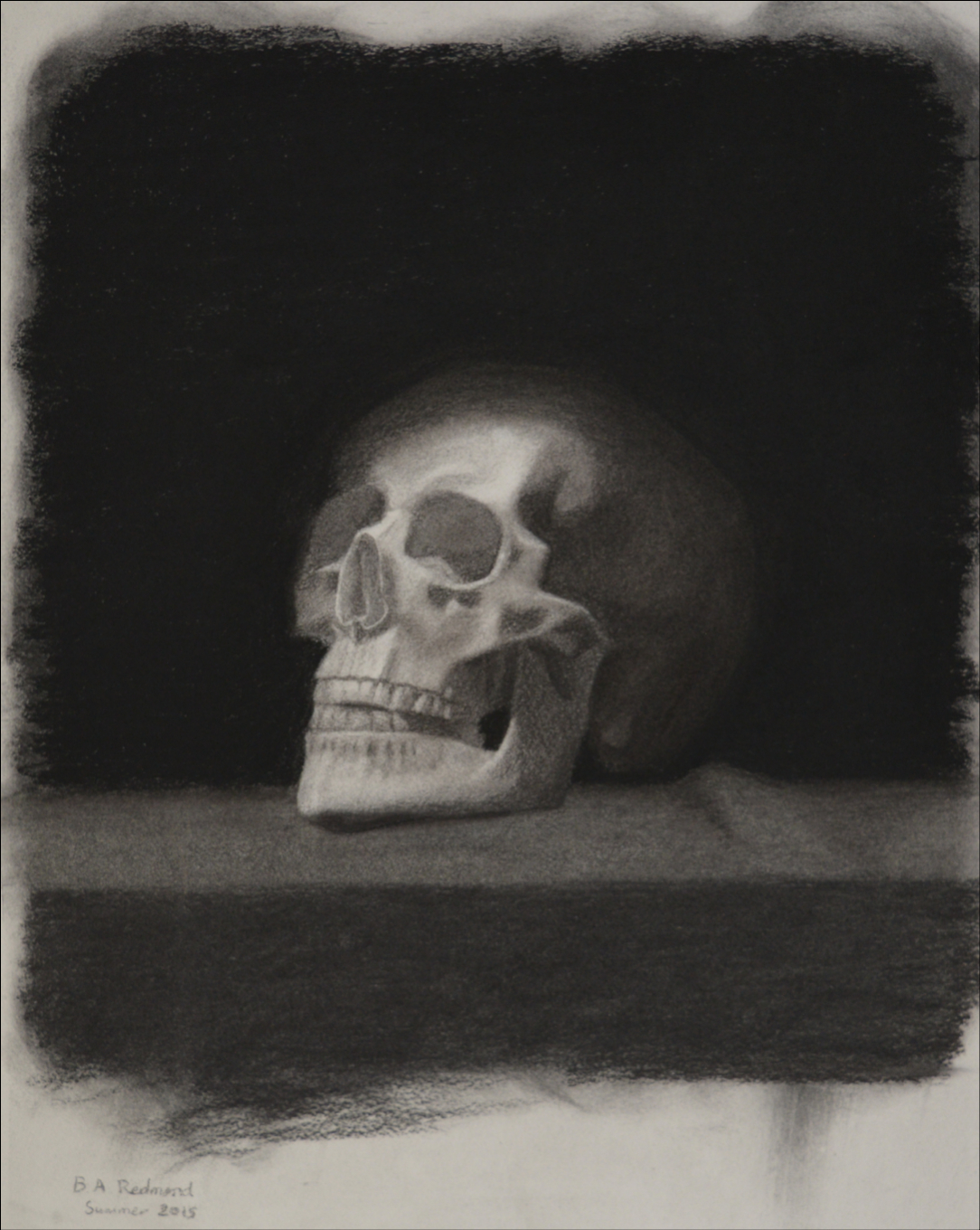 Skull
