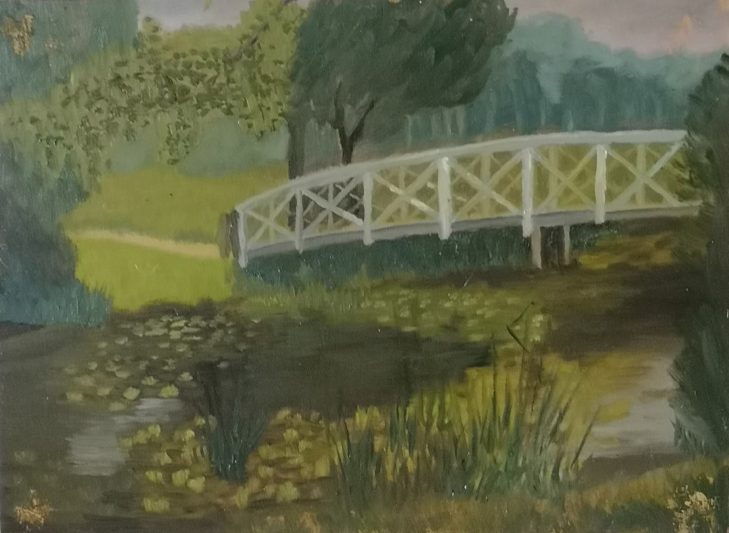 Water Lilies